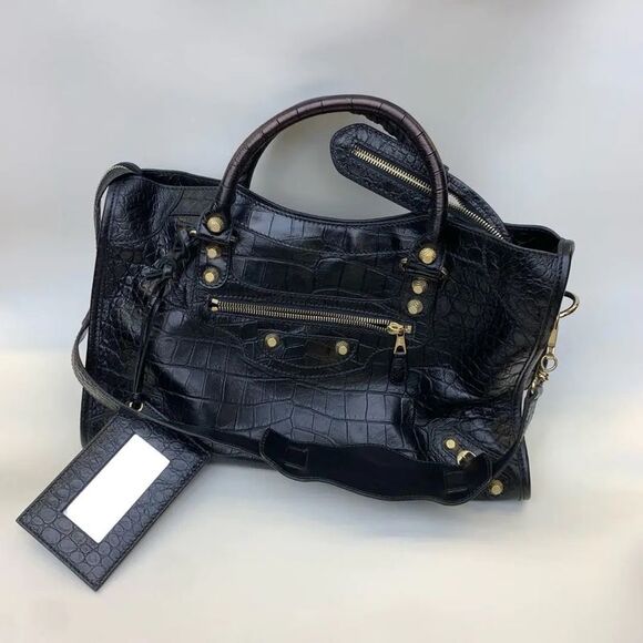 BALENCIAGA Handbags - Balenciaga Women Pre-Loved Bag Very Good Condition